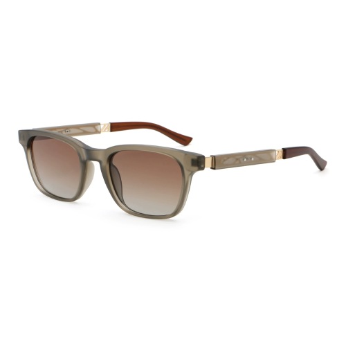 Architec Quiet Luxury Dual-Tone Sunglasses UV400 Wholesale