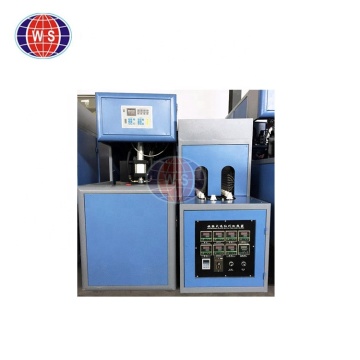 Full Automatic PET Preform Plastic Bottle Blowing Machine Price