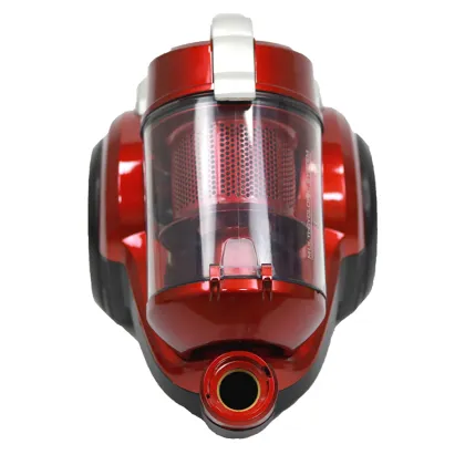 EUP Bagless Vacuum Cleaner for Deep Cleaning