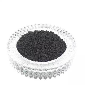 HDPE 8008H/6095 Virgin Granules: High Density Polyethylene Plastic Raw Materials for Injection Moulding