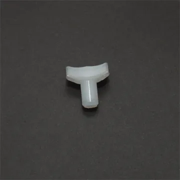 Traverse shuttle for Barmag draw texturing machine