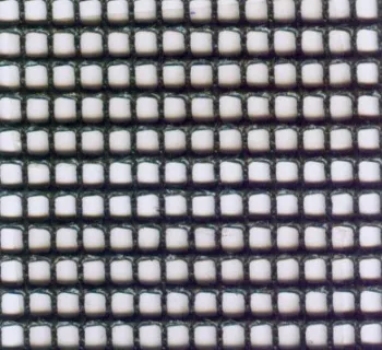 square mesh fabric huzhou polyester fabric