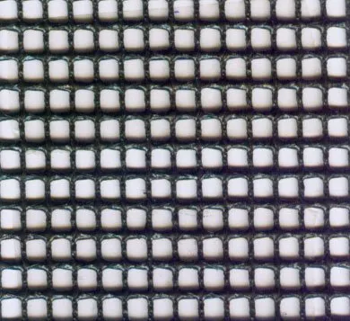 square mesh fabric huzhou polyester fabric