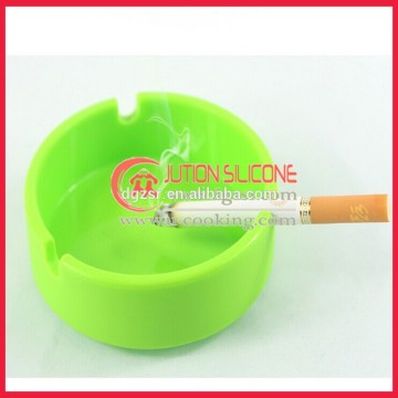 New arrival silicone portable pocket ashtray