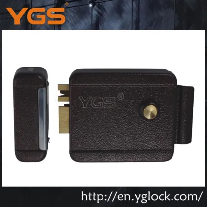 Rim Lock (YGS-1078)
