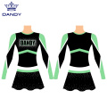 Kids Cheer Dance Uniforms