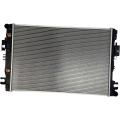 Radiator for NISSAN NAVARA/NP300 15- OEMnumber 21460-45JMOA