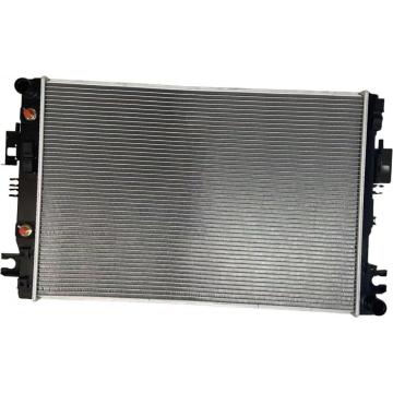 Radiateur pour Nissan Navara / NP300 15- OemNumber 21460-45JMOA