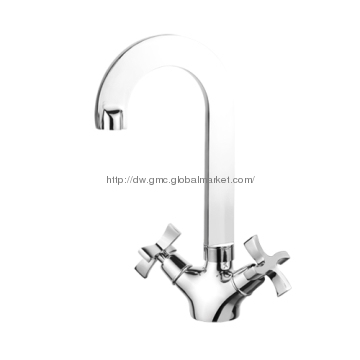 JENISSEI 46 Two handles high quality faucets digital faucet