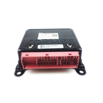 ABS Control Unit Box Controller for Shacman Delong X3000 Truck Parts