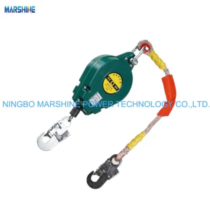Heavy Duty Anti-Falling Safety Device For Sale
