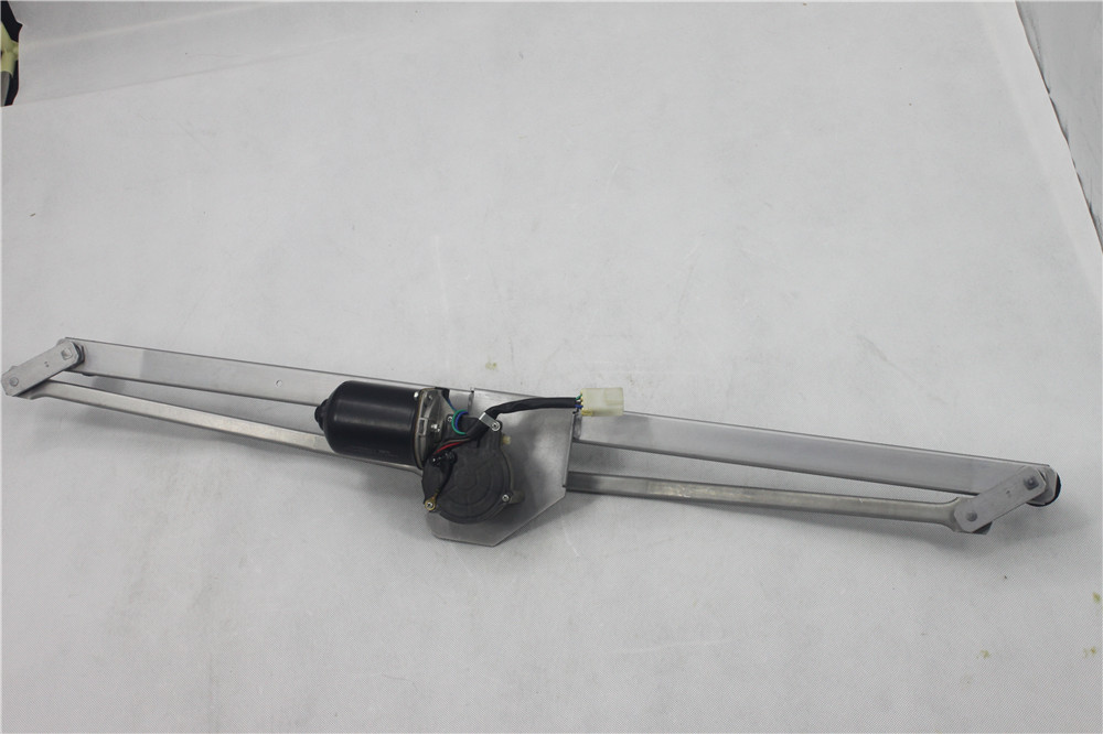 Wiper Linkage As