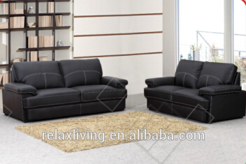 PU,PVC, leather Korea systel sofa suite 3 seater+2 seater