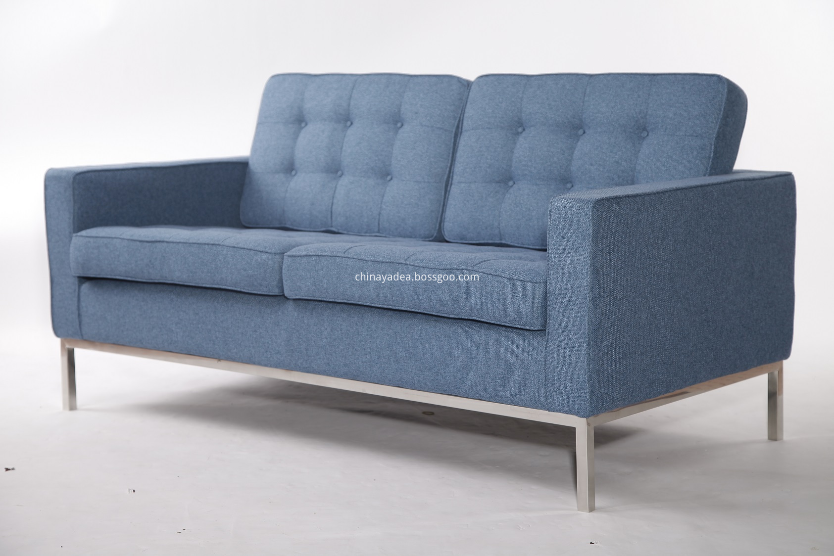 fabric sofa