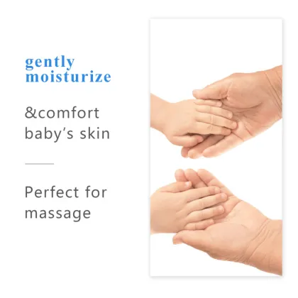 Wholesale best baby diaper rash cream nappy cream