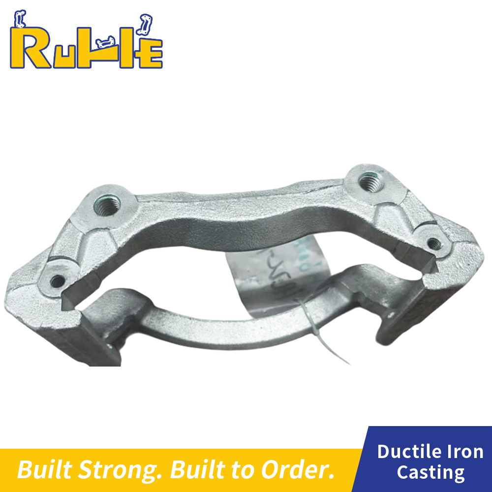 ধাতু অ্যাপ্লিকেশনের জন্য ভারী শুল্ক যান্ত্রিক বন্ধনী-24