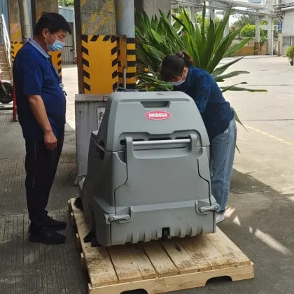 Commercial Floor Cleaning Machines for sale