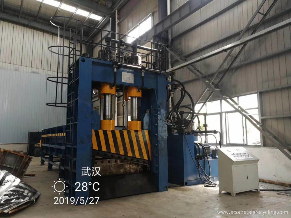 Iron Steel Metal Sheet Guillotine Shear Cutting Machine