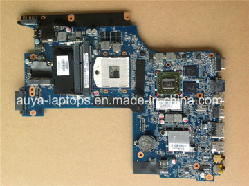 Laptop Motherboard for HP Envy17 (603771-001)