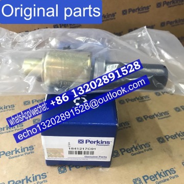 1841217C91 REGULATOR for Perkins 1306 Fg Wilson generator parts