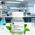 الصوديوم إيزوستيرويل لاكتيلات الشعر والجلد السطحي