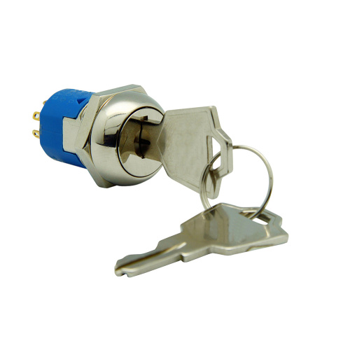 19 mm UL certified switch lock