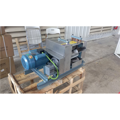 Mini Sugarcane Juice Crusher Machine