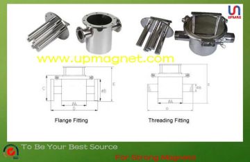 Neodymium Magnets For filting equipment