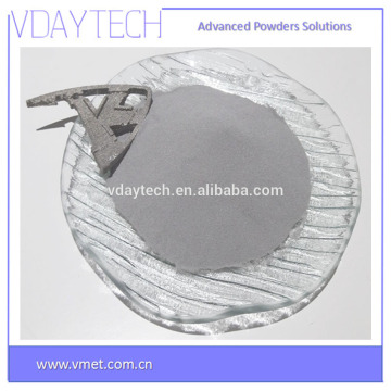 Fine high purity titanium powder