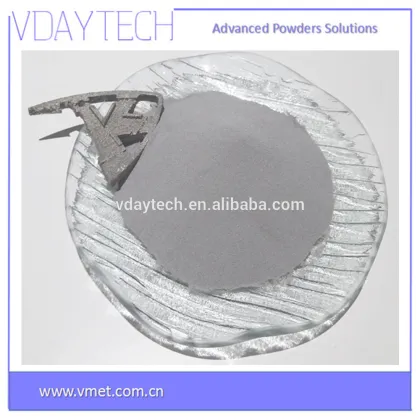 global 96.3% purity titanium powder