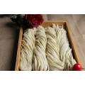 High quality original flavor wheat noodles