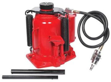 30ton Air bottle jack with high quality