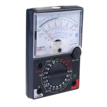 FRANKEVER YX360TRD YX360TRN Pocket Digital Analog Multimeter Manufacturers