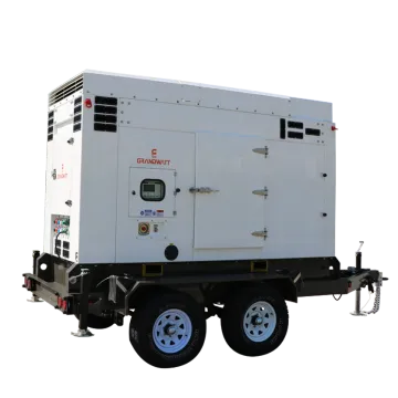 generator set 1800rpm generator