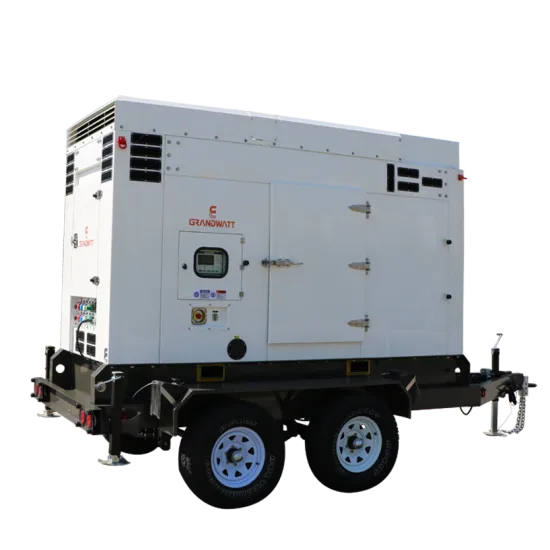 generator set 1800rpm generator