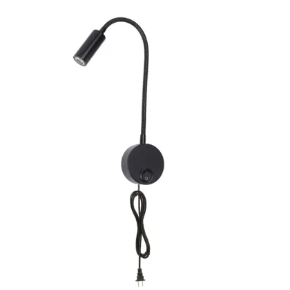 LED Light Reading Book Lamp for Night Reading