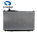 Auto Parts Accessories Car Radiator for Honda CIVIC ES7 01 OEM 19010-PLM-A51
