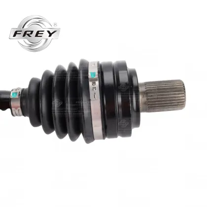 Front Right Alex Shaft 1673301301 For W167