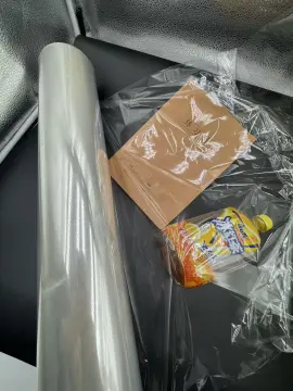 BOPP FILM Applications of Transparent BOPP Film in Packaging and Protection