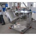 Industrial 3D Turbula Dry Powder Mixer Blender