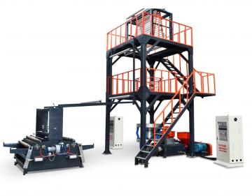 ABA Film machine soufflée