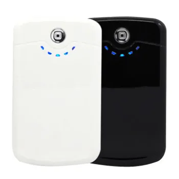 High-capacity Mobile Phone Chargers with 12,000mAh Capacity
