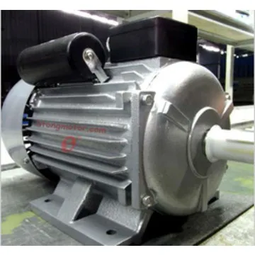 Single Phase YC Electric Motor 5hp 220v 50hz 2800RPM