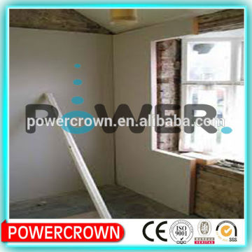 Rock Wool Building Material&Fireproof Glass Wool Board
