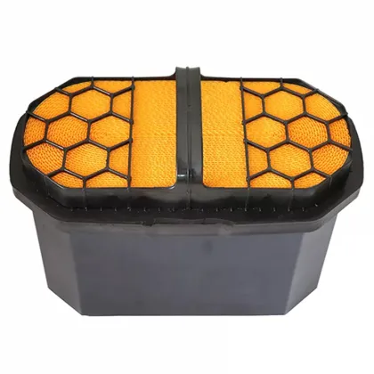 High Efficiency Powercore Filters Manufacturer - High Quality Low Price Air Filter for Tractor Model 4969845