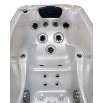 1 Person Outdoor Spa 1.98m hot tub