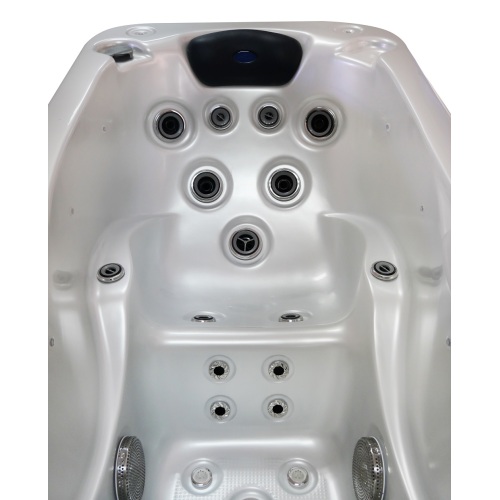 1 Person Outdoor Spa 1.98m hot tub