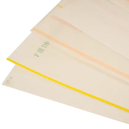 Chinese NMN AMA Insulating Paper for Transformers