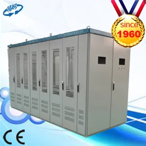 NEW! DC 10000A 120V Thyristor rectifier for electrolytic copper on sale