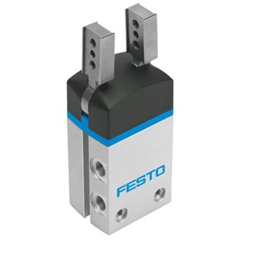 Dettagli e specifiche del gripper radiale originale DHRS-10-A (1310159) di Fe-Sto